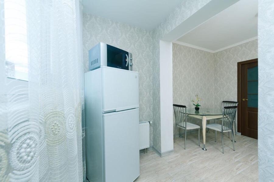 1 Вулиця Софії Русової Kyjev Exteriér fotografie